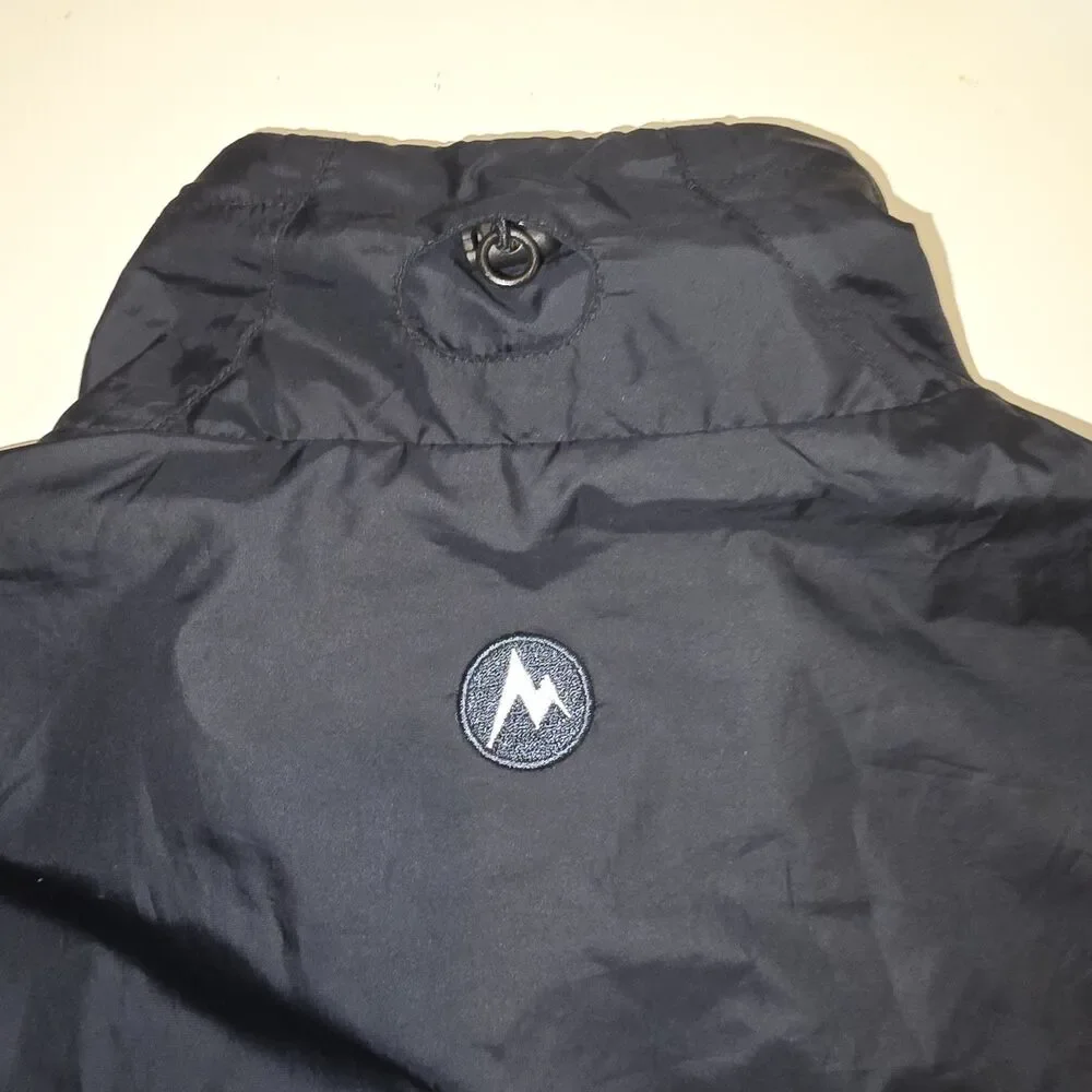 Marmot driclime vest